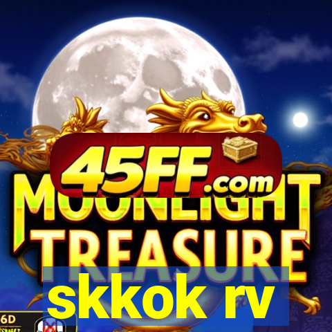 skkok rv